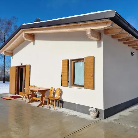Cornigol Ai Piedi Delle Dolomiti Holiday home *