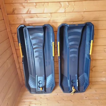 Holiday home Cornigol Ai Piedi Delle Dolomiti Ponte nell'Alpi