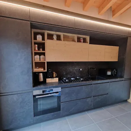 Cornigol Ai Piedi Delle Dolomiti Holiday home *