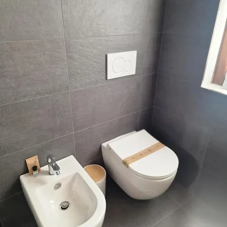 Holiday home Cornigol Ai Piedi Delle Dolomiti Ponte nell'Alpi