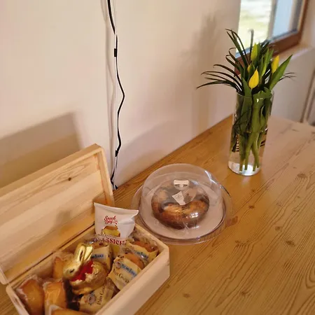 Cornigol Ai Piedi Delle Dolomiti Holiday home *