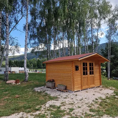 Cornigol Ai Piedi Delle Dolomiti * 폰테 넬랄피