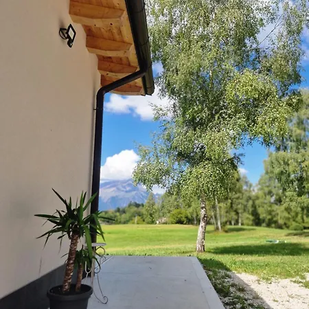 펜션 Cornigol Ai Piedi Delle Dolomiti